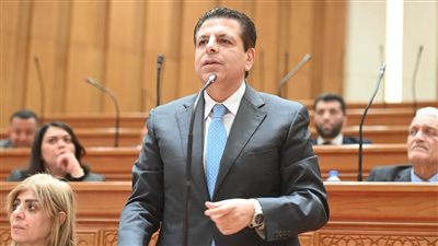 أونلي ليبانون : النائب محمود سامي يطالب بتنفيذ المرحلة الثانية والثالثة من مبادرة حياة كريمة ودمجهم في مرحلة واحدة