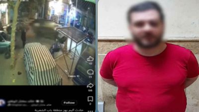 أونلي ليبانون : وفاة سيدة ومصابين وتحطم 3 مركبات دهستهم سيارة طائشة في باب الشعرية