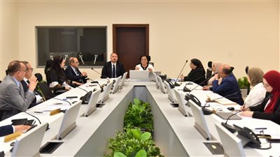 أونلي ليبانون : نائب وزير الصحة تبحث مع الجامعات تعزيز التعاون لتنفيذ الاستراتيجية الوطنية للسكان والتنمية وخطة 2025–2027