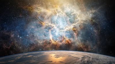 أونلي ليبانون : نهاية الكون قد تكون أقرب مما نتوقع