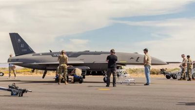 أونلي ليبانون : سباق الهيمنة.. الجيش الأمريكي يعيد صياغة حروب المستقبل بالذكاء الاصطناعي والدفاع الفرط صوتي