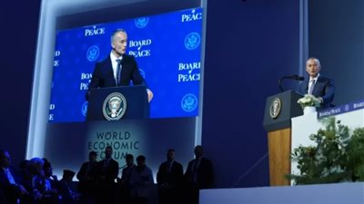 أونلي ليبانون : نيكولاي ملادينوف: القاهرة تمتلك الأصول الاستراتيجية والخبرة التاريخية لصياغة مستقبل غزة