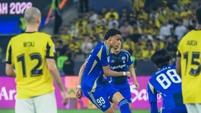 أونلي ليبانون : ماتشيدا زيلفيا ضد الاتحاد.. ملخص اهداف ونتيجة مباراة الاتحاد وماتشيدا زيلفيا في ربع نهائي دوري أبطال آسيا للنخبة