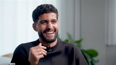 أونلي ليبانون : أولوية الاحتراف في أوروبا ولا عودة قريبة لمصر