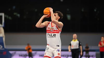 أونلي ليبانون : الزمالك ضد الأهلي كرة السلة.. الأبيض يتأهل لنهائي كأس مصر بعد الفوز 71-60