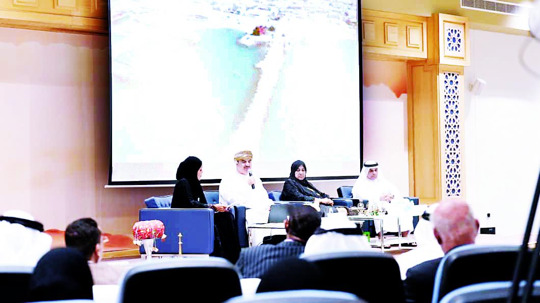 أونلي ليبانون : أنشطة تبرز القيم الأصيلة في معهد الشارقة للتراث