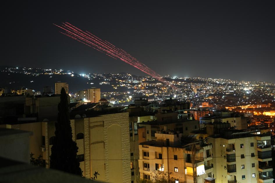 أونلي ليبانون : لبنان يسجل خروقات إسرائيلية لوقف إطلاق النار.. وترامب يدعو حزب الله لاغتنام فرصة السلام