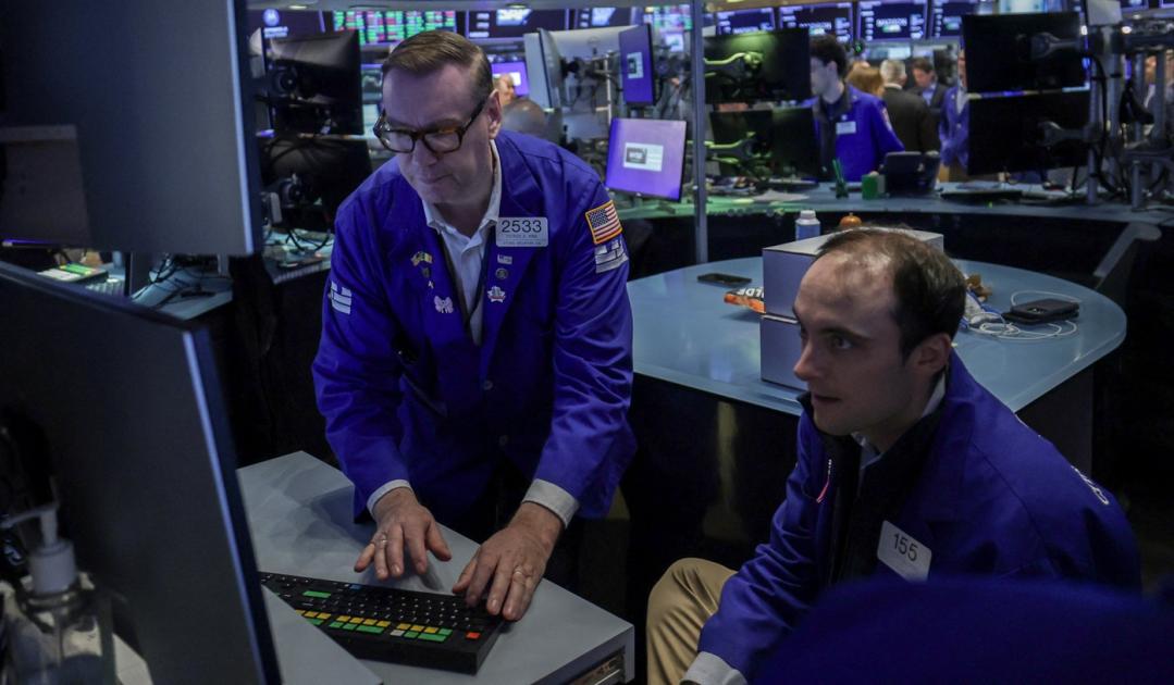 أونلي ليبانون : إغلاق قياسي جديد لمؤشري إس آند بي وناسداك في ختام تعاملات الخميس