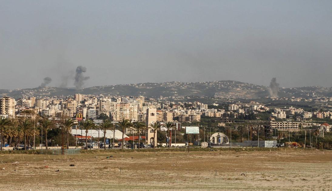 أونلي ليبانون : وقف إطلاق نار حذِر بين لبنان وإسرائيل.. ودمار هائل في الجنوب