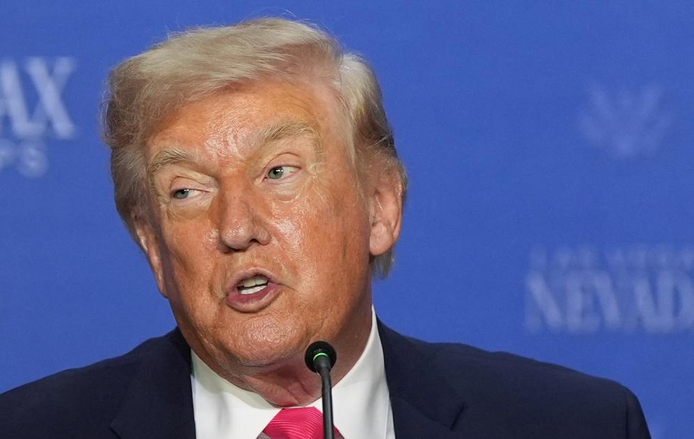 أونلي ليبانون : ترامب مستعد للذهاب إلى باكستان إذا تم التوصل إلى اتفاق مع إيران