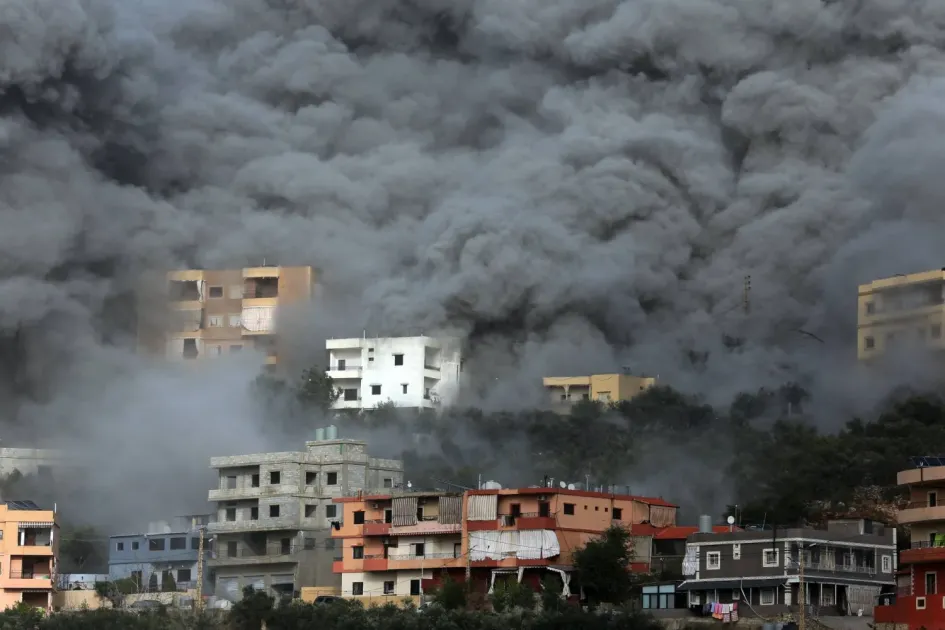 أونلي ليبانون : رغم هدنة ترامب.. الجيش اللبناني يتهم إسرائيل بانتهاك وقف إطلاق النار