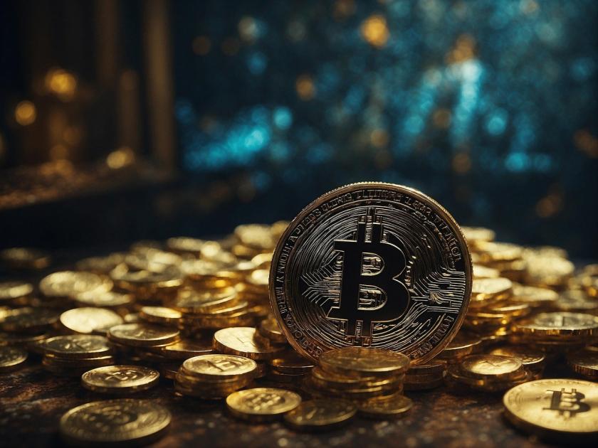 أونلي ليبانون : “البيتكوين” متماسكة فوق 74 ألف دولار