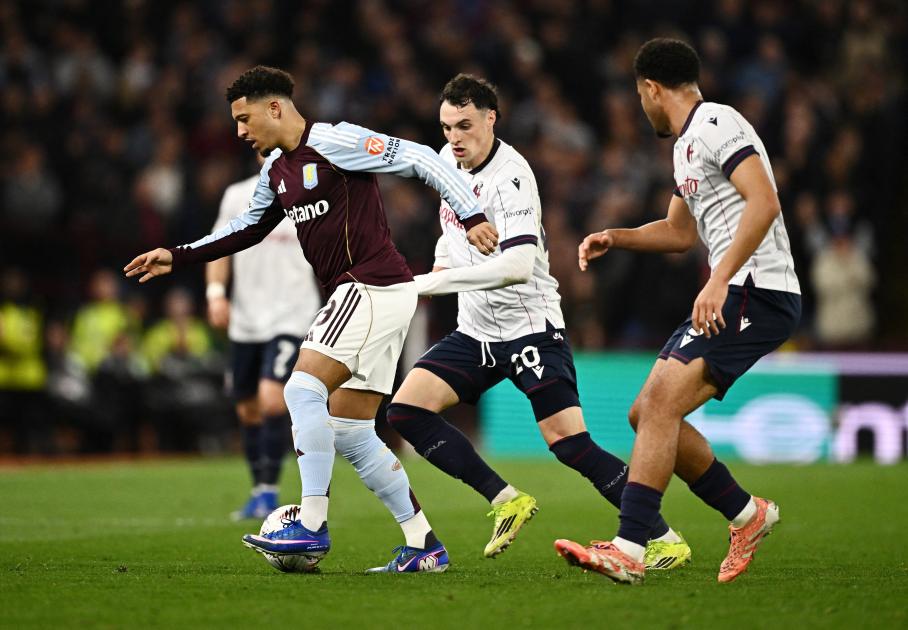 أونلي ليبانون : يوروبا ليغ.. فرايبورغ يصنع التاريخ ومواجهة إنجليزية بين فيلا ونوتنغهام