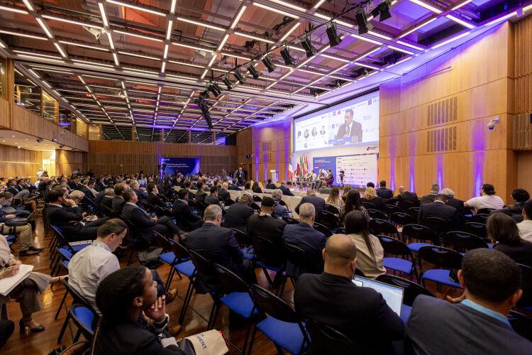 أونلي ليبانون : باريس تستضيف «رؤية الخليج 2026» في 18 و19 يونيو لتحفيز الاستثمار