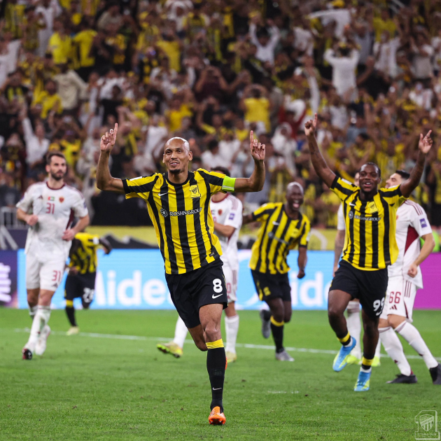 أونلي ليبانون : الأهلي والاتحاد يصطدمان بجوهور وماتشيدا في «نخبة آسيا»