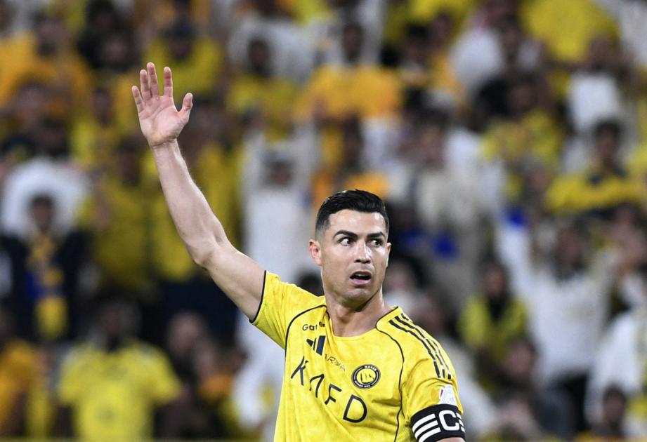 أونلي ليبانون : الوصل يتحدى النصر ورونالدو في ربع نهائي أبطال آسيا