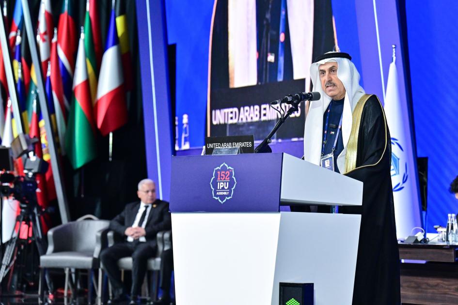 أونلي ليبانون : صقر غباش: اعتداءات إيران الغاشمة تهدد أمن العالم واستقراره