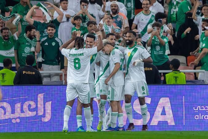 أونلي ليبانون : مشاهدة مباراة الأهلي السعودي وجوهور دارول في أبطال آسيا للنخبة.. الموعد والقنوات الناقلة