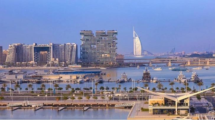 أونلي ليبانون : 11.7 مليار درهم تصرفات عقارات دبي في أسبوع