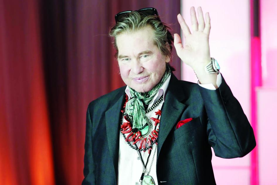 أونلي ليبانون : صانعا فيلم يدافعان عن التجسيد «الذكي» لممثل راحل