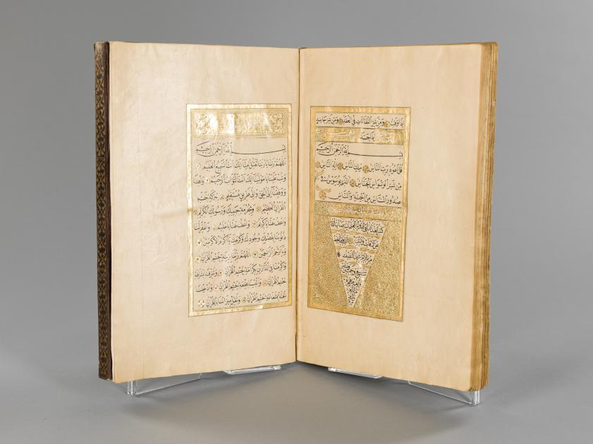 أونلي ليبانون : مكتبة محمد بن راشد تقود رؤية ملهمة لصون التراث