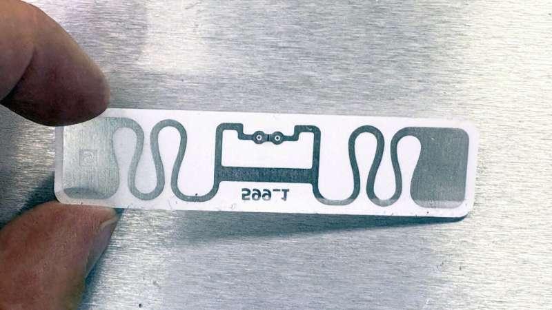 أونلي ليبانون : لاصقة لاسلكية تراقب وظائف الرئة