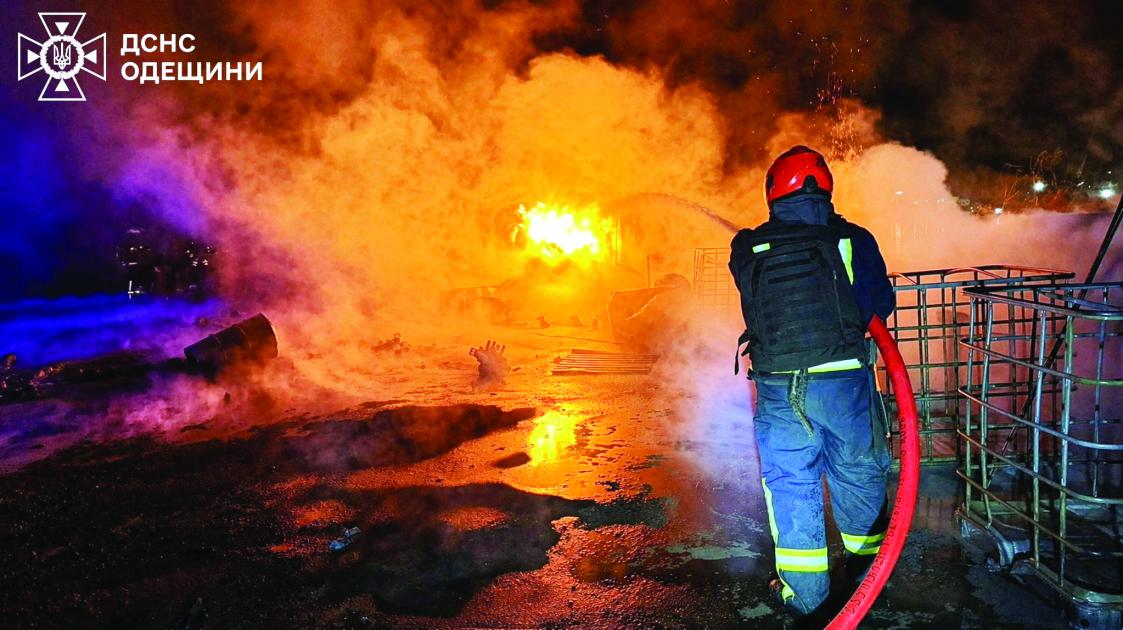 أونلي ليبانون : موسكو تعزز دفاعاتها الجوية وتتهم أوروبا بتوسيع الانخراط بالحرب