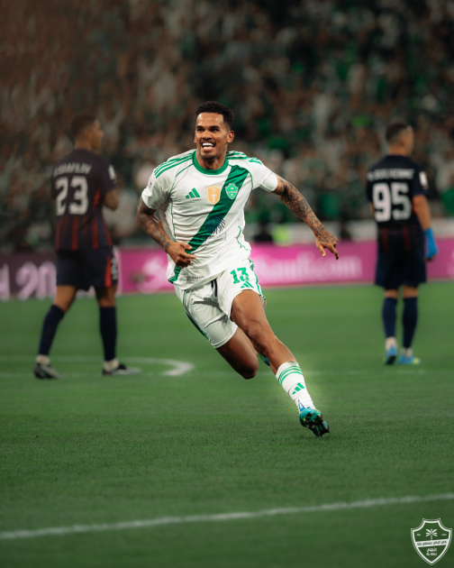 أونلي ليبانون : بعشرة لاعبين.. أهلي جدة يقلب الطاولة على جوهور الماليزي