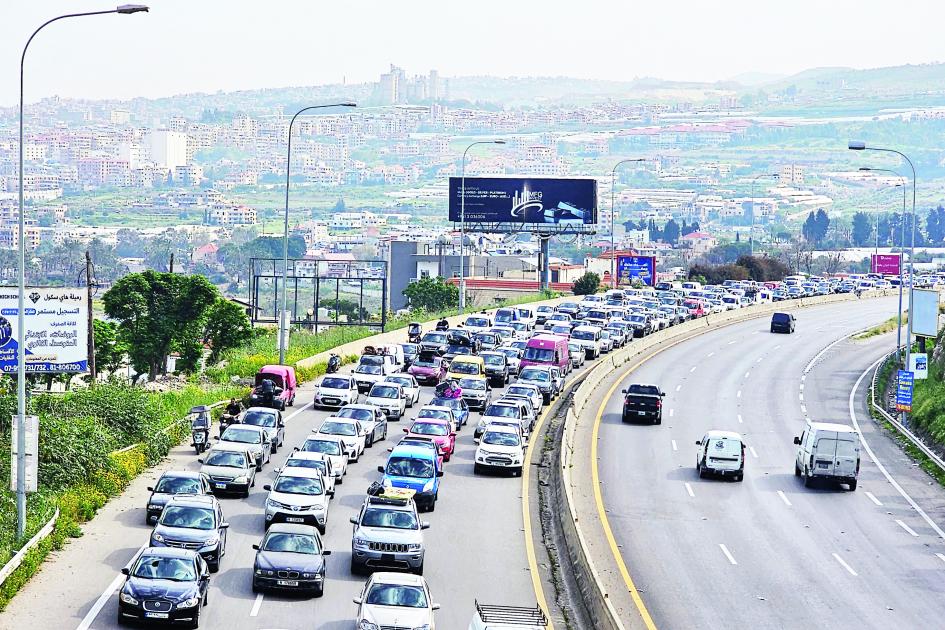 أونلي ليبانون : هدنة لبنان تدخل حيّز التنفيذ على وقع خروقات إسرائيلية محدودة