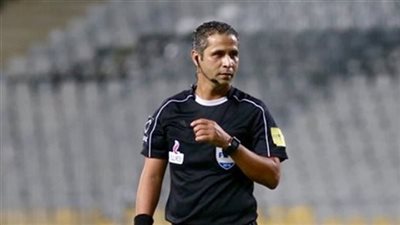 أونلي ليبانون : كأس العالم 2026 المحطة الأخيرة في مسيرتي التحكيمية