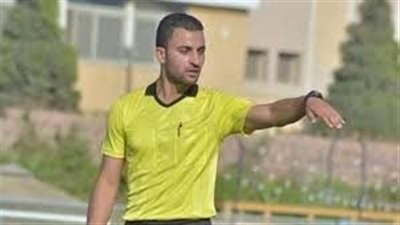 أونلي ليبانون : تعرف على حكام اليوم السبت بالدوري الممتاز