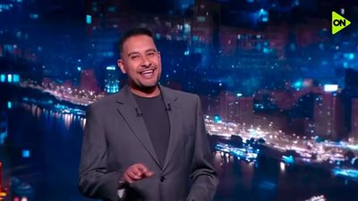 أونلي ليبانون : كريم رمزي يشيد بملحمة الزمالك بعد التأهل لنهائي الكونفدرالية