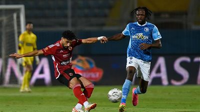 أونلي ليبانون : موعد مباراة الأهلي وبيراميدز والقناة الناقلة فى بطولة الدوري