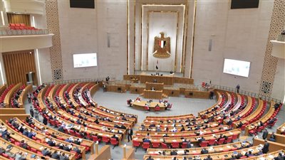 أونلي ليبانون : «لعدم توافر منظومة نقل جماعي داخل كفر الدوار و إقامة شاطئ عام كامل المرافق بمركز إدكو» .. محلية النواب تناقش اليوم طلبات إحاطة لنواب البحيرة