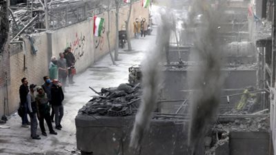 أونلي ليبانون : 100 يوم على احتجاجات يناير.. حكايات الجرحى المنسيين خلف قضبان الخوف في إيران