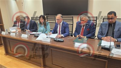 أونلي ليبانون : 714 مليار جنيه استثمارات حتى 2030 لتطوير البنية التحتية