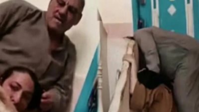 أونلي ليبانون : الأمن يفحص فيديو تعدي مسن على سيدة بسبب مسكن حضانة