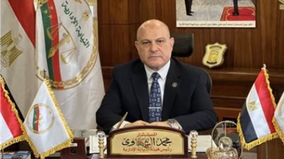 أونلي ليبانون : النيابة الإدارية تحصل 60 مليون جنيه من أحد المشروعات الاستثمارية الكبرى بالجيزة