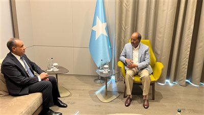 أونلي ليبانون : نرفض أي إجراءات تمس وحدة الصومال أو تنتقص من سيادتها