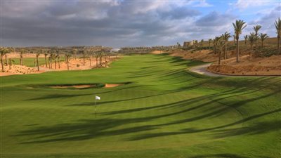 أونلي ليبانون : نهائي كأس مصر للجولف 2025