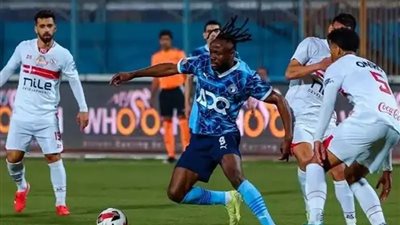أونلي ليبانون : بيراميدز يتفوق على الزمالك في القيمة التسويقية قبل صدام الليلة ببطولة الدوري