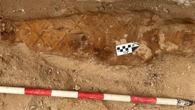 أونلي ليبانون : كشف أثري جديد في المنيا يعيد إحياء أسرار البهنسا في العصر الروماني