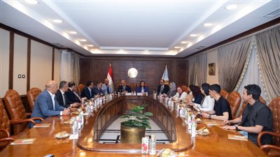 أونلي ليبانون : الهيئة البرلمانية لحزب الشعب الجمهوري بمجلس النواب تعقد اجتماعًا تنظيما لمتابعة الأداء البرلماني وتعزيز التواصل مع قضايا المواطنين