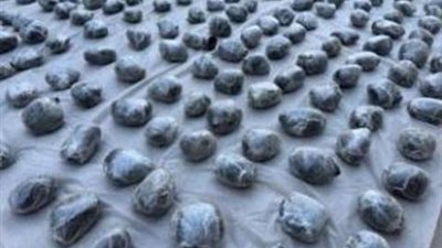 أونلي ليبانون : 2.5 طن بـ 175 مليون جنيه.. ضبط تشكيل عصابي بتهمة جلب وتهريب المواد المخدرة