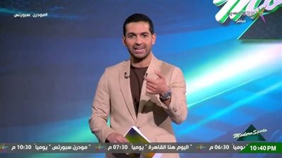 أونلي ليبانون : إلزام قناة «مودرن إم تي أي» مبلغ 100 ألف جنيه.. ومنع ظهور هاني حتحوت لمدة 21 يوماً