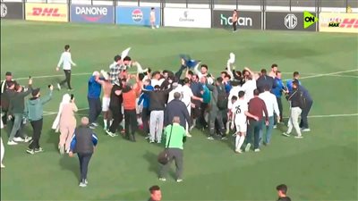 أونلي ليبانون : تعرف على حكام مباريات الخميس بدوري المحترفين