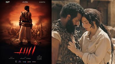 أونلي ليبانون : عودة قوية لـ محمد رمضان في السينما.. كل ما تريد معرفته عن فيلم أسد