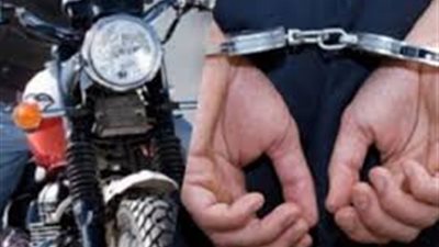 أونلي ليبانون : ضحاياه عمال الدليفري.. سقوط لص الدراجات النارية في القاهرة الجديدة