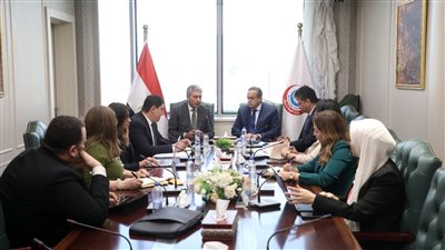 أونلي ليبانون : وزيرا الصحة والسياحة يبحثان استراتيجية تكاملية للارتقاء بالخدمات الطبية للسائحين وتعزيز تنافسية السياحة الصحية