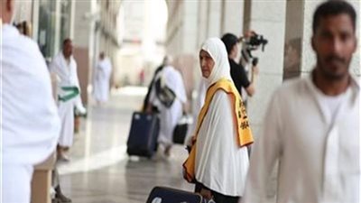 أونلي ليبانون : وزارة الحج والعمرة السعودية تؤكد ضرورة استخراج تصريح الحج 2026